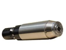 主軸斷裂了!斷口是否經(jīng)過調(diào)質(zhì)處理?