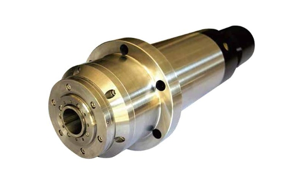 4.5KW氣動24000轉自動換刀電主軸:高效加工選擇