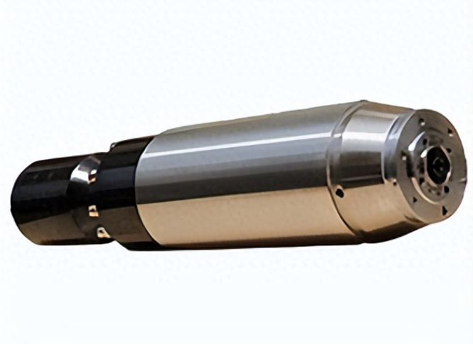 7.5KWHSK30000轉(zhuǎn)自動換刀電主軸